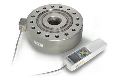 Máy đo lực kỹ thuật số SAUTER FH-L 200k