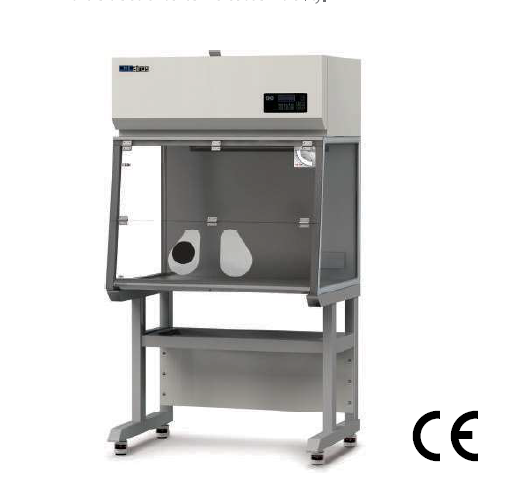Tủ hút khí độc không ống dẫn CLE-051-03 hãng CHCLab Hàn Quốc