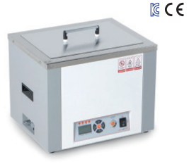 Bể ổn nhiệt dầu 11 lít, Model: LO-BH310 , Hãng:LKLAB/Hàn Quốc