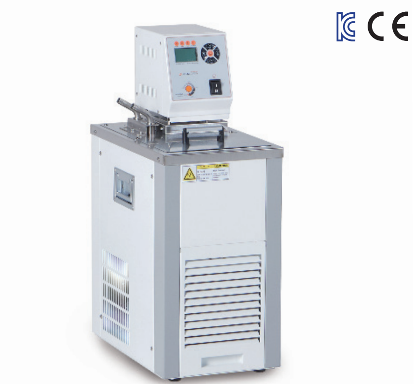 Bể điều nhiệt tuần hoàn lạnh âm 20 độ 8 lít, Model: LC-LT208, Hãng: LKLAB/Hàn Quốc