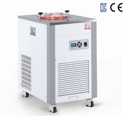 Bẫy lạnh âm 70 độ  , Model: CTB70 ,Hãng: LKLAB/Hàn Quốc