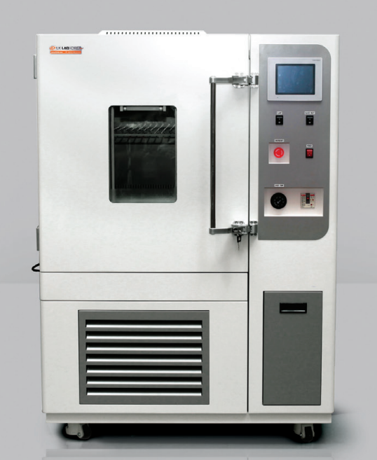 Tủ môi trường nhiệt độ, độ ẩm 250 lít , Model: LH-TC292 ,Hãng: LKLAB/Hàn Quốc