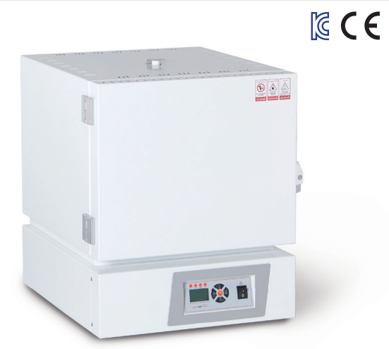 Lò nung 1100 độ C 3 lít ( loại có chương trình cài đặt) , Model: LF-MS230P ,Hãng: LKLAB/Hàn Quốc