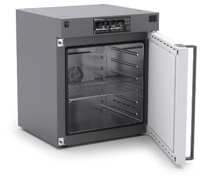 Tủ sấy 125 lít , Model: IKA OVEN 125 control - dry, Hãng: IKA/Đức