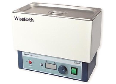 Bể cách thuỷ (bể ổn nhiệt), model: WB-11, Hãng: DAIHAN Scientific/Hàn Quốc