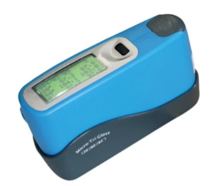 Máy đo độ bóng 3 góc (20°/60°/85°), Model: BGD 516/3, Hãng: Biuged / Trung Quốc