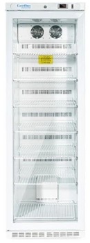 Tủ lạnh bảo quản dược phẩm 503 Lít 2-8 độ C, Model: KYC600G(F), Hãng: CareBios/Trung Quốc