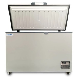 Tủ lạnh âm sâu dạng ngang 100 Lít -40℃, Model: DW-40W100, Hãng: CareBios/Trung Quốc
