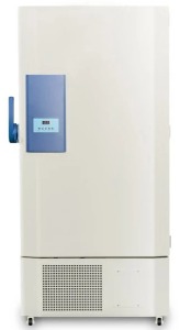 Tủ lạnh âm sâu dạng đứng 290 Lít -40℃, Model: DW-40L280, Hãng: CareBios/Trung Quốc