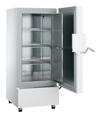 Tủ lạnh âm sâu bảo quản mẫu -86°, 491 LÍT Model:SUFsg 5001, Hãng: Liebherr-Đức