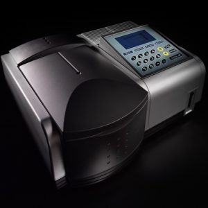 Máy quang phổ tử ngoại khả kiến, tách tia UV-VIS T60U Hãng: PG Instruments Ltd/Anh