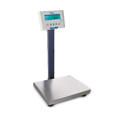 Cân bàn điện tử 30kg/1g, model: TDY-L 30000, Hãng: BEL Engineering / Italia
