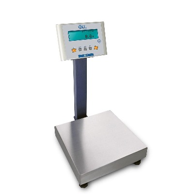 Cân bàn điện tử 1 số lẻ 10kg/0.1g, model: TDY-M 10001, Hãng: BEL Engineering / Italia