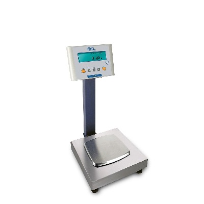 Cân bàn điện tử 1 số lẻ 15kg/0.1g, model: TDY-S 15001, Hãng: BEL Engineering / Italia