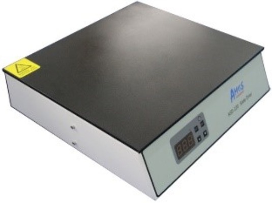 Bàn sấy tiêu bản, Model: TEC2602, Hãng: Amos Scientific - Úc