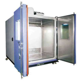 Tủ thử nghiệm nhiệt độ và độ ẩm 800 lít, -40°C ~ 150°C, Model: TH-800L C, Hãng: TaisiteLab Sciences Inc / Mỹ