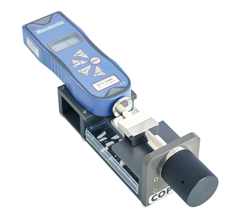 Máy đo độ cứng loại TH3/200N, Hãng Copley/Anh