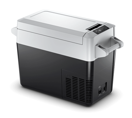 Thùng lạnh âm sâu di động +10°C / -18°C PRF 20 Evermed