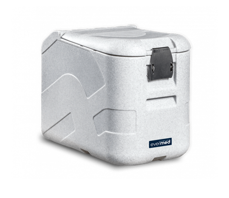 Thùng lạnh âm sâu di động +40°C / -24°C EPRF 22 HC MINI Evermed