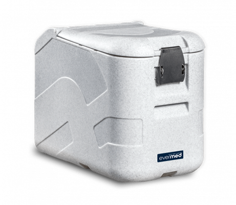 Thùng lạnh âm sâu di động +40°C / -24°C EPRF 32 HC MINI Evermed