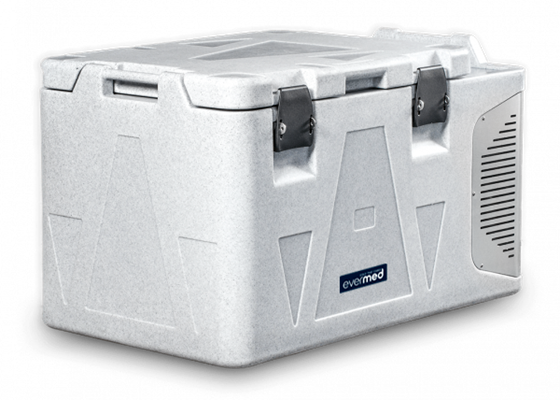 Thùng lạnh âm sâu di động +40°C / -24°C EPRF 82 HC MINI Evermed