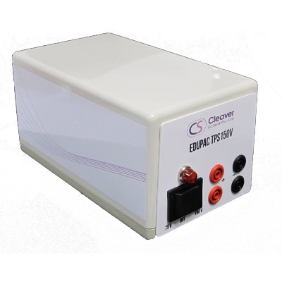 Nguồn điện di EDUPAC™ 75 / 150V -  Model : TPS150V / Hãng: Cleaver Scientific-Anh