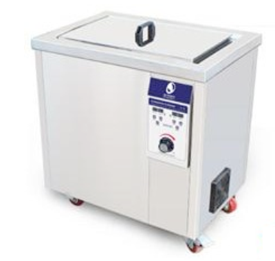 Bể rửa siêu âm kỹ thuật số, Model: TS-120ST, Hãng: TaisiteLab Sciences Inc / Mỹ