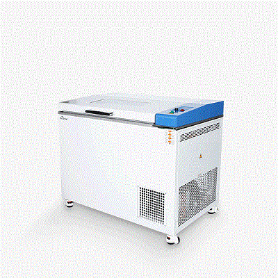 Tủ ấm lạnh lắc, 228L, Model: SI-300RF, Hãng: HYSC/Hàn Quốc