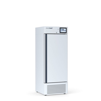 Tủ đông phòng thí nghiệm -15°C đến -30°C LDF 270 W ADVANCED Evermed