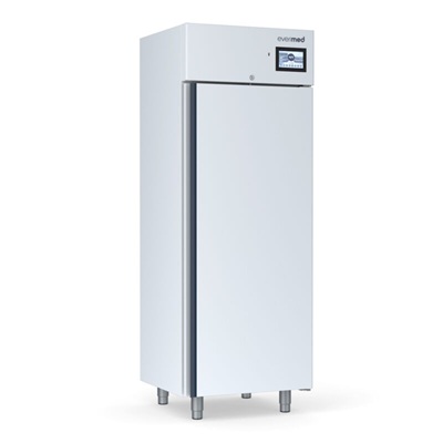 Tủ đông phòng thí nghiệm -15°C đến -30°C LDF 530 W ADVANCED Evermed
