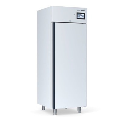 Tủ đông phòng thí nghiệm -15°C đến -30°C LDF 625 W ADVANCED Evermed
