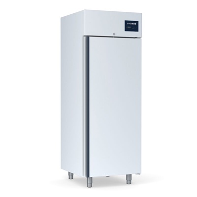 Tủ đông phòng thí nghiệm -15°C đến -30°C LDF 625 W LITE Evermed