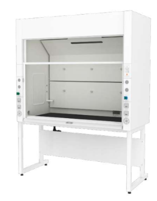 Tủ hút khí độc 1,5m, model: XFL-BA-1500, Hãng: CHC-Lab/Hàn Quốc