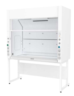 Tủ hút khí độc 2,1m, model: XFL-MC-2100, Hãng: CHC-Lab/Hàn Quốc