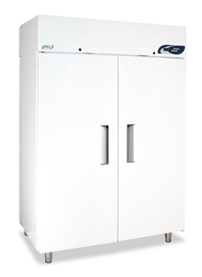 Tủ lạnh âm sâu -15°C đến -30°C LDF 1365 W Evermed