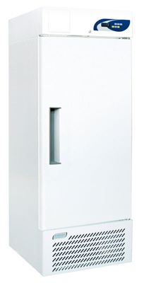 Tủ lạnh âm sâu -15°C đến -30°C LDF 270 W Evermed