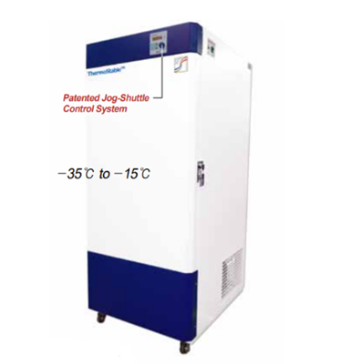 Tủ lạnh âm sâu -35°C đến -15°C, 600 lít, Model: WLF-620, Hãng: DAIHAN SCIENTIFIC/Hàn Quốc