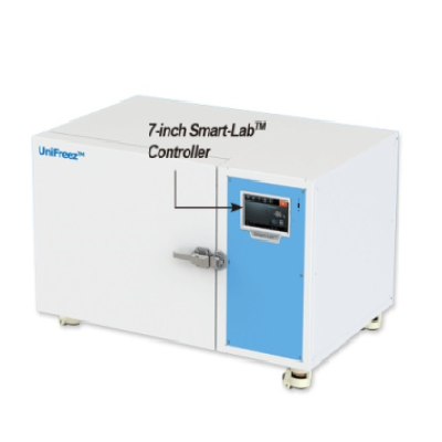 Tủ lạnh âm sâu -86°C đến -65°C, 82 lít, Model: DH.FreB8080U, Hãng: DAIHAN SCIENTIFIC/Hàn Quốc