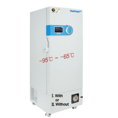 Tủ lạnh âm sâu -90°C đến -65°C, 812 Lít, Model: DH.FreL9800, Hãng: DAIHAN SCIENTIFIC/Hàn Quốc