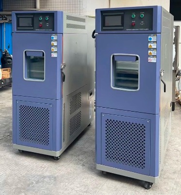 Tủ thử nghiệm nhiệt độ và độ ẩm 80 lít, 0°C - 150°C, Model: TH-80L A, Hãng: TaisiteLab Sciences Inc / Mỹ