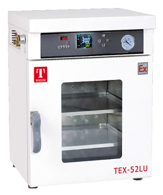 TỦ SẤY CHÂN KHÔNG CHỐNG CHÁY NỔ 52L/250 ĐỘ. MODEL: TEX-52LU. HÃNG: TaisiteLab Sciences Inc/Mỹ