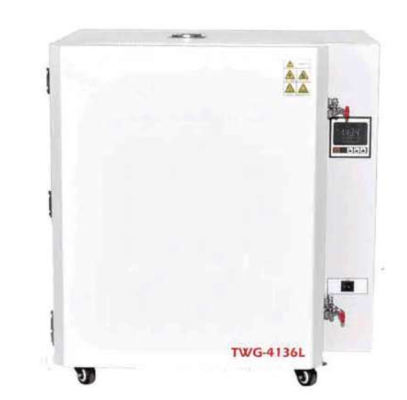 Tủ sấy nhiệt độ cao 600°C / 32L, Model: TWG-6032L, Hãng: TaisiteLab Sciences Inc / Mỹ