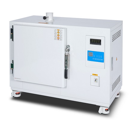 Tủ sấy nhiệt độ cao 150L, 450oC, Model: HCO4-150, Hãng: HYSC/Hàn Quốc
