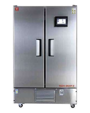 Tủ sinh trưởng thực vật (Tủ vi khí hậu) 450 Lít, Model: CGI-450A, Hãng: TaisiteLab Sciences Inc / Mỹ, Xuất xứ: Trung Quốc