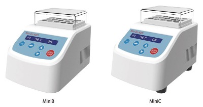 Máy ủ nhiệt khô - Model: MiniB/MiniC , Hãng: Taisite/Mỹ