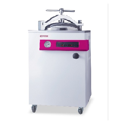 Nồi hấp tiệt trùng 100 lít PURISTER 100 Cryste-Novapro-Hàn Quốc