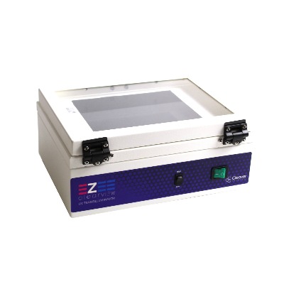 Bàn soi Gel bước sóng kép - UV Transilluminator  / Hãng: Cleaver Scientific-Anh