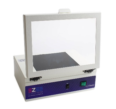 Bàn soi Gel bước sóng kép - UV Transilluminator  / Hãng: Cleaver Scientific-Anh