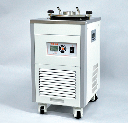 Bẫy lạnh chân không 4,2L dưới -70oC, Model: VCT85, Hãng: LKLAB/Hàn Quốc