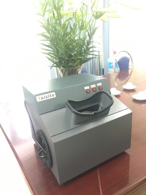 BUỒNG SOI SẮC KÝ BẢN MỎNG UV, Model: UVC-365, Hãng: Taisite Lab Science Inc